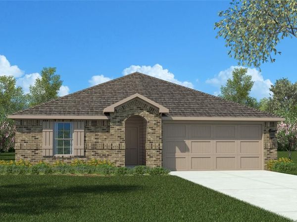 912 TRACTION Trail , Cleburne, TX 76031