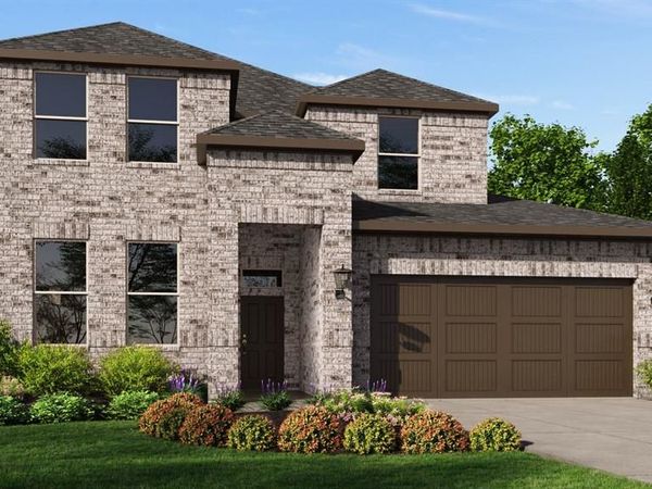 15041 KOROB Drive, Fort Worth, TX 76008
