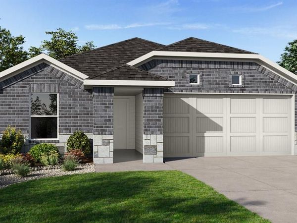 516 BABBLING BROOK Drive, Denton, TX 76259