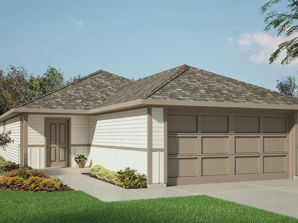 1312 DENIM Street, Denton, TX 76249