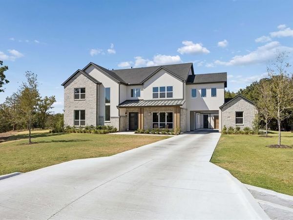 1511 Aspen Crossing, Oak Point, TX 75068