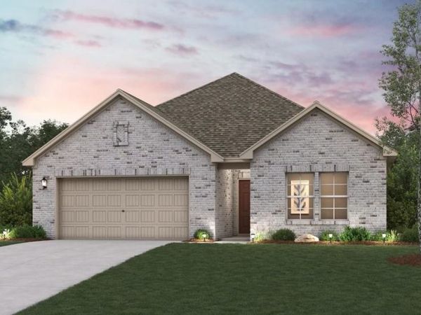 345 Declan Street , Springtown, TX 76082
