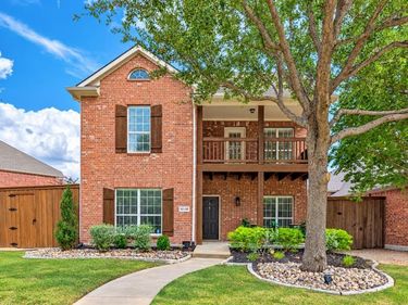 10138 Planters Row Drive, Frisco, TX 75033