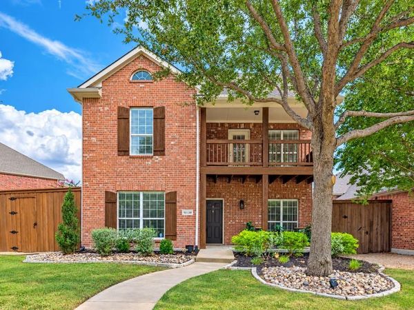 10138 Planters Row Drive, Frisco, TX 75033