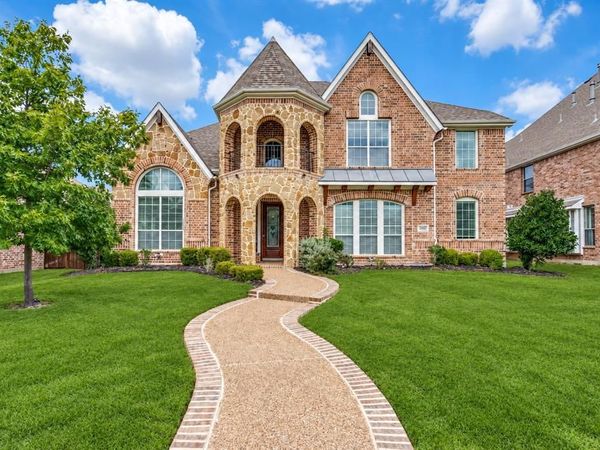 5088 Kiowa Drive, Frisco, TX 75034