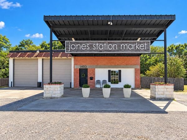 1401 Interstate Highway 30 , Greenville, TX 75402