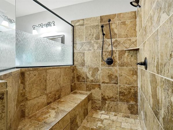 6104 High Meadows Drive, Krum, TX 76249