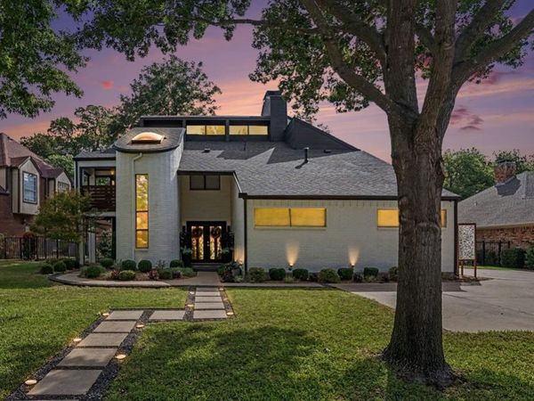 2902 Ambleside Lane, Richardson, TX 75082