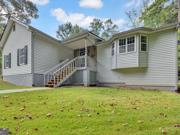 2067 Brandy Woods Drive SE, Conyers, GA 30013