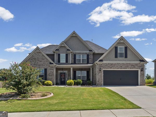112 Osier Drive, Mcdonough, GA 30252