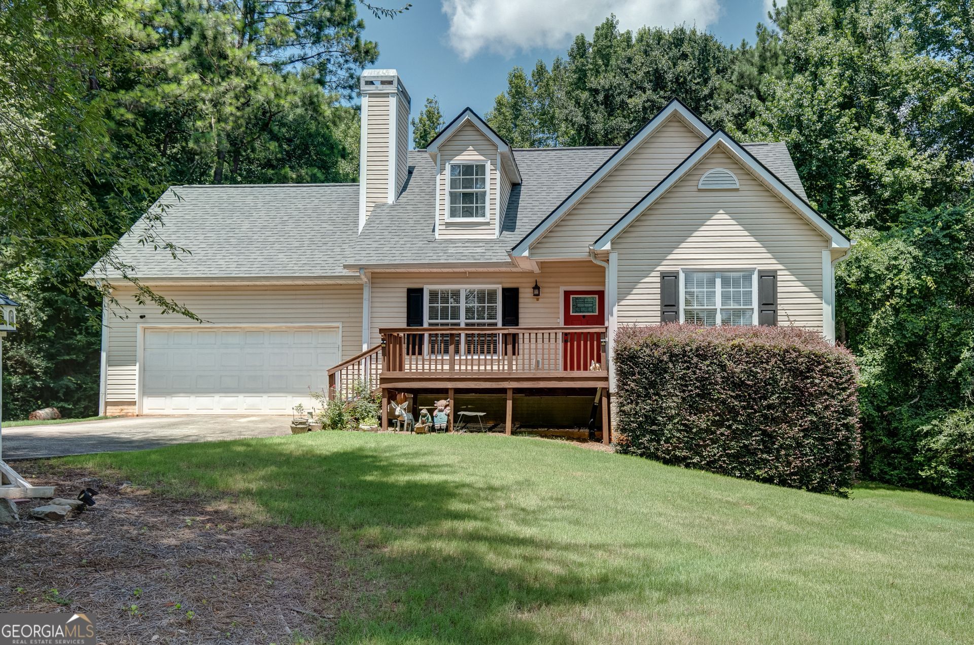 337 Asbury Court, Senoia, GA 30276 Main Photo
