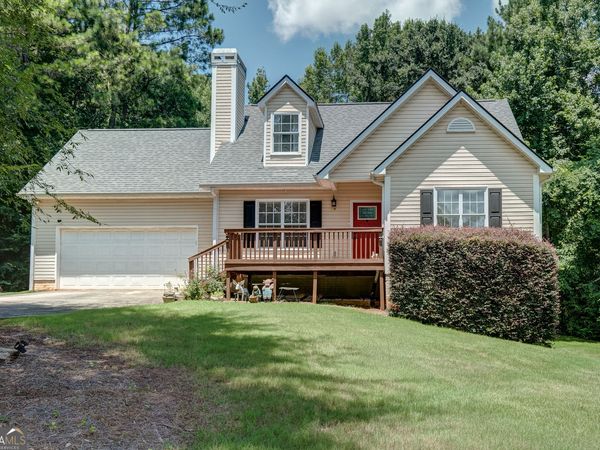 337 Asbury Court, Senoia, GA 30276