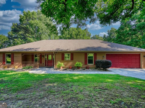 647 E Mays Road, Stockbridge, GA 30281