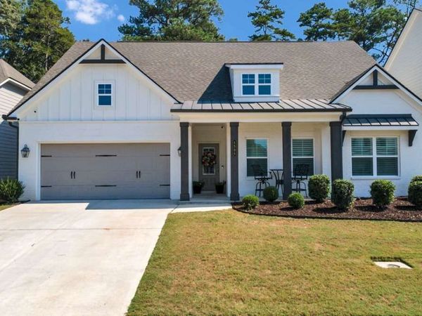 4506 Silver Oak Drive SW, Gainesville, GA 30504