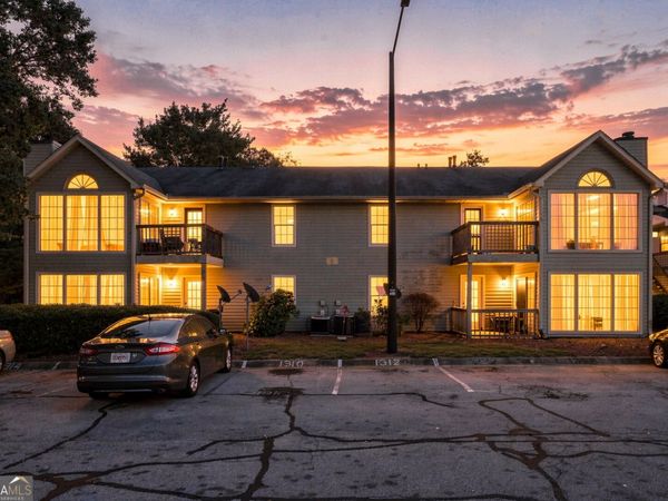 1320 Brockett Place, Clarkston, GA 30021