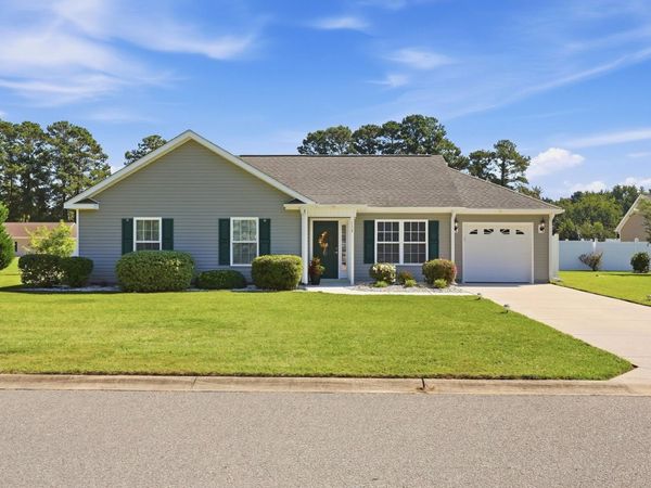 117 Maggie Way , Myrtle Beach, SC 29588