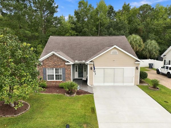 649 Wintercreeper Dr. , Longs, SC 29568