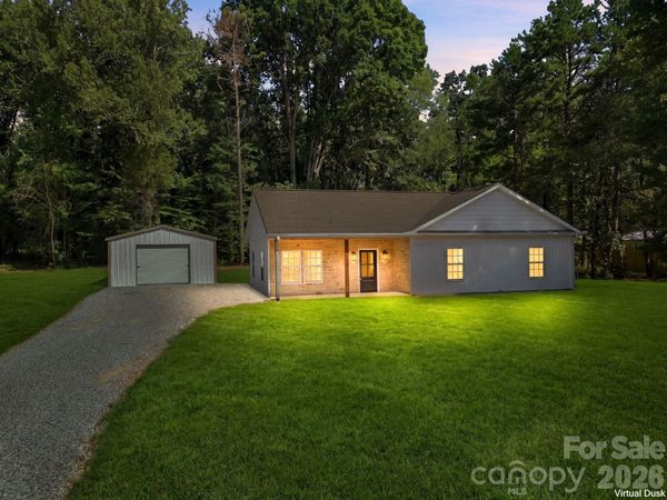 420 Old Wood Lane , Salisbury, NC 28146