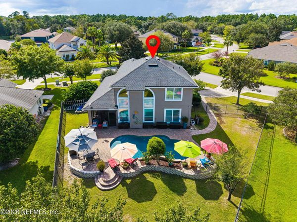 13781 VICTORIA LAKES Drive, Jacksonville, FL 32226