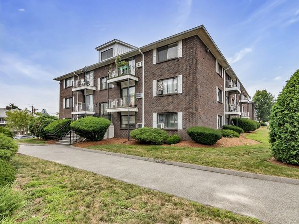 262 E Haverhill St, Unit 2, Lawrence, MA 01841