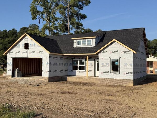 237 Baker Street , Eureka, NC 27830
