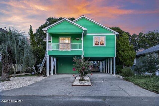 930 Tidewater Lane, Carolina Beach, NC 28428 Main Photo