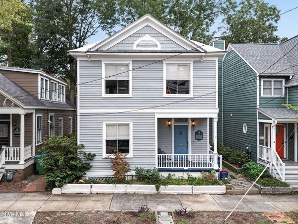 208 Church Street, Wilmington, NC 28401