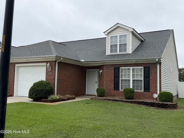 222 New Hope Village Drive , Goldsboro, NC 27534