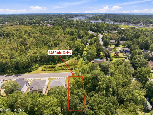 625 Vale Drive , Wilmington, NC 28411