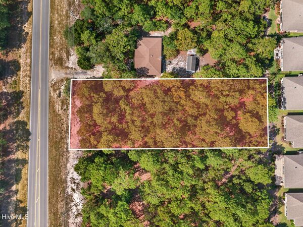 Lot 1 Sanders Road , Wilmington, NC 28412