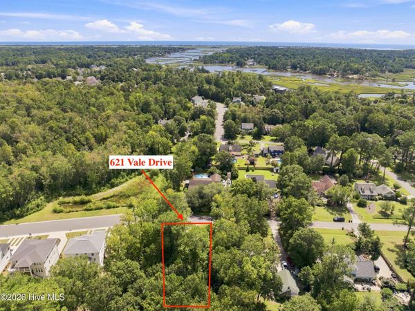 621 Vale Drive , Wilmington, NC 28411