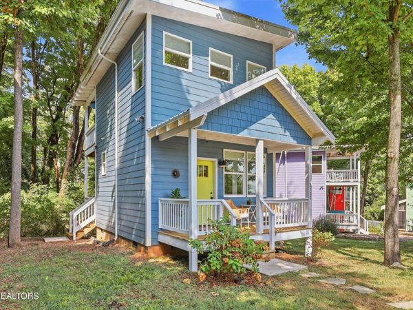 2527 Orchard House Way, Knoxville, TN 37921