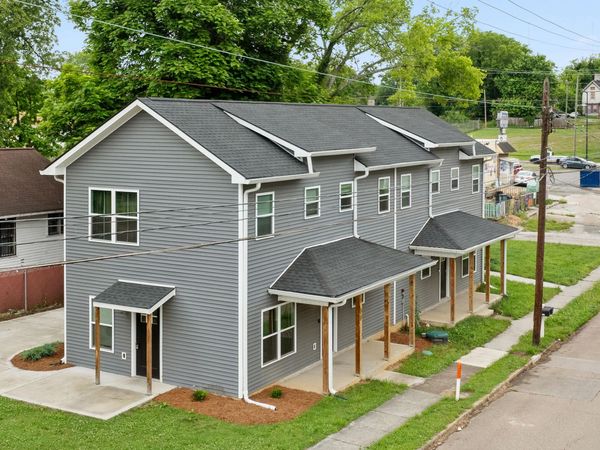 125 S Chestnut St, Knoxville, TN 37914