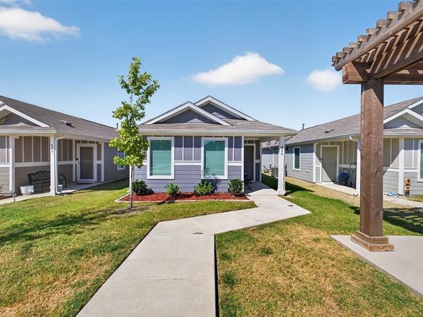 464 Reverie Way, Ferris, TX 75125