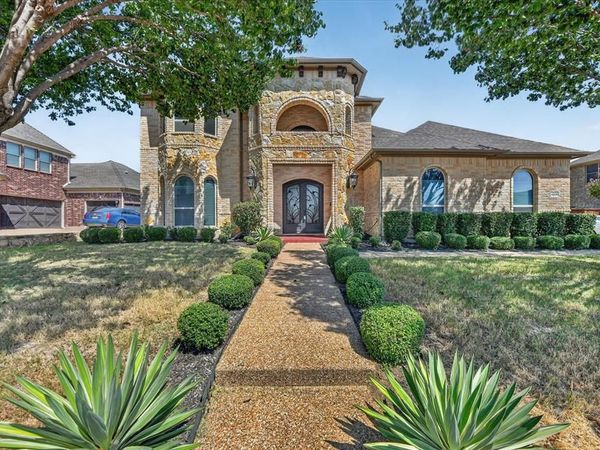 4205 Watercrest Drive, Mansfield, TX 76063