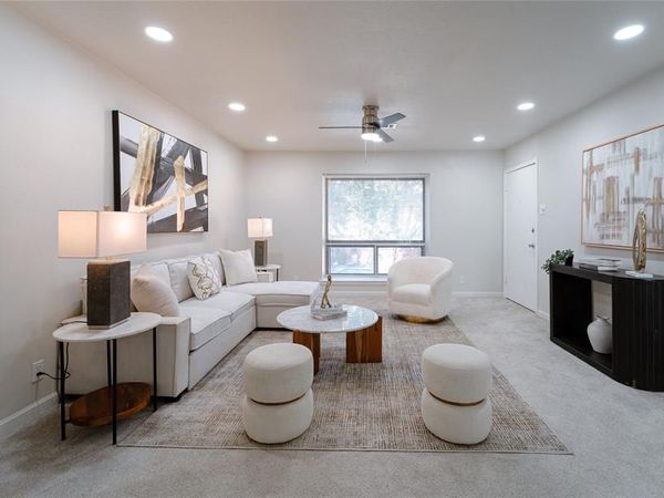 10017 Regal Park Lane , Unit 205, Dallas, TX 75230