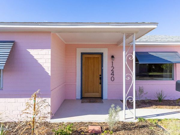 1240 E WINDSOR Avenue, Phoenix, AZ 85006