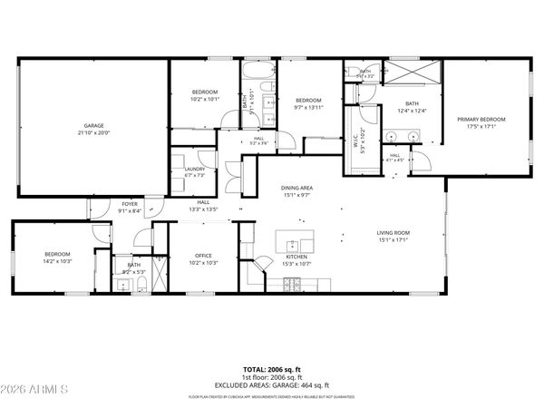 21742 N 59th Street, Phoenix, AZ 85054