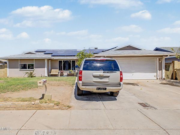 6834 W VERMONT Avenue, Glendale, AZ 85303