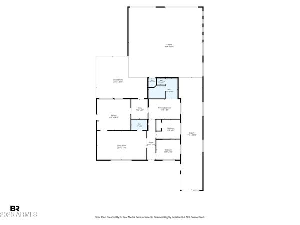 5613 S 27TH Place, Phoenix, AZ 85040