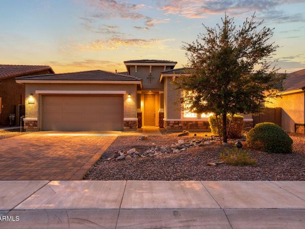 12001 E CHEVELON Trail, Gold Canyon, AZ 85118