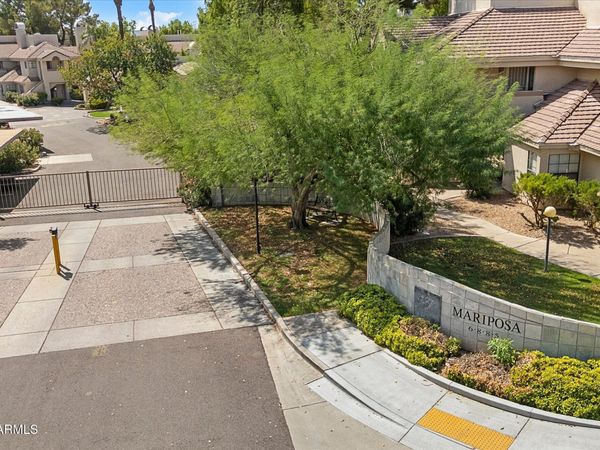 6885 E COCHISE Road, Unit 116, Paradise Valley, AZ 85253