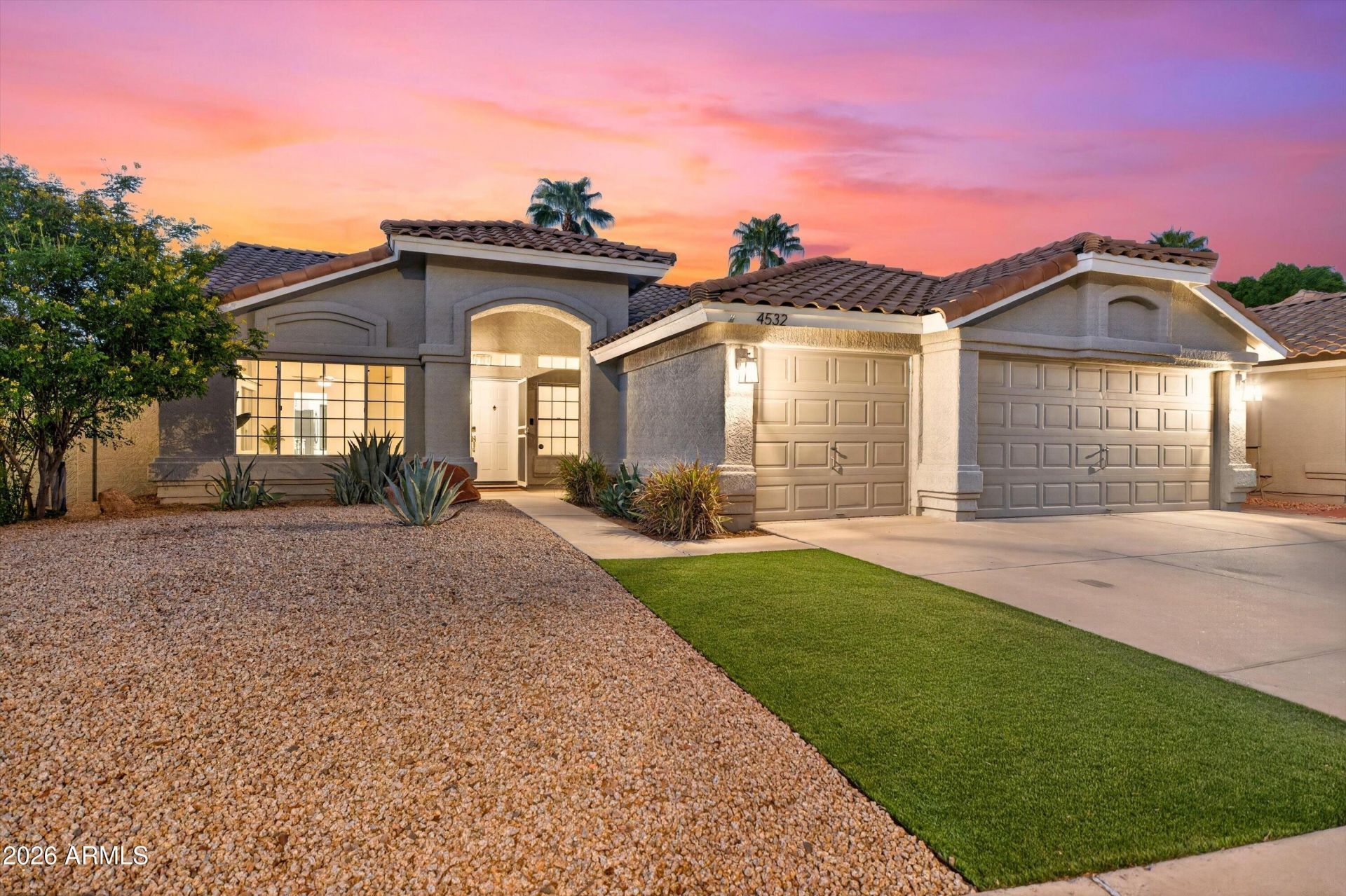 4532 E Charleston Avenue, Phoenix, AZ 85032 Main Photo
