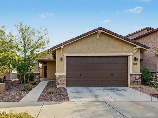 14157 W VOLTAIRE Street, Surprise, AZ 85379
