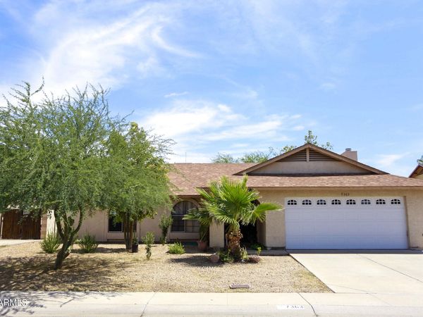 7363 W MEDLOCK Drive, Glendale, AZ 85303