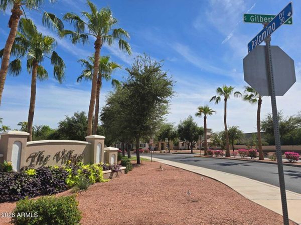 150 E CATCLAW Street, Gilbert, AZ 85296