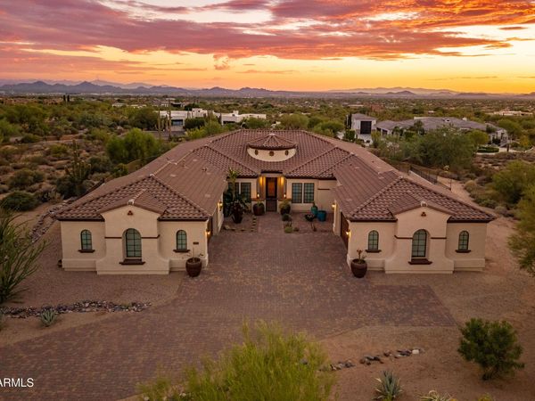25150 N 96TH Street, Scottsdale, AZ 85255