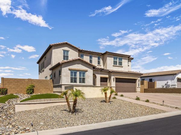 1838 E VILLA LINDA Drive, Phoenix, AZ 85024