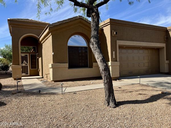 7299 E PALO BREA Drive, Gold Canyon, AZ 85118