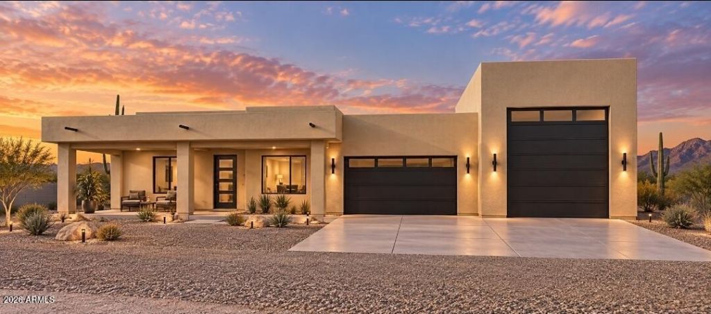 25749 W Oberlin Way, Wittmann, AZ 85361 Main Photo